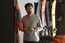 ラミー・ユセフ