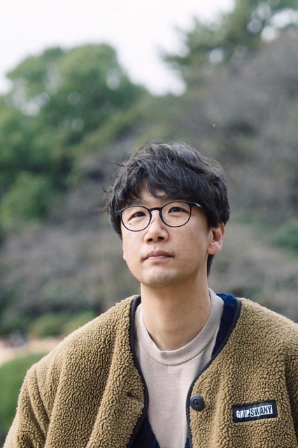 櫻井剛（写真提供：NHK）