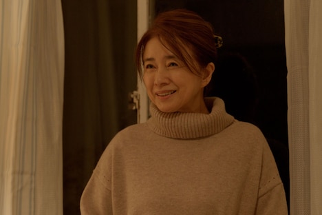 「SPIRIT WORLD -スピリットワールド-」場面写真