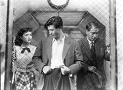 「現代人」場面写真 ©1952松竹株式会社