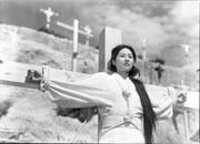 「青銅の基督」場面写真 ©1955松竹株式会社