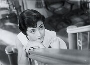 「悪女の季節」場面写真 ©1958松竹株式会社