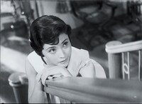 「悪女の季節」場面写真 ©1958松竹株式会社