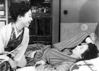 「もず」場面写真 ©1961松竹株式会社