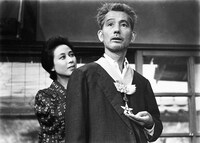 「好人好日」場面写真 ©1961松竹株式会社