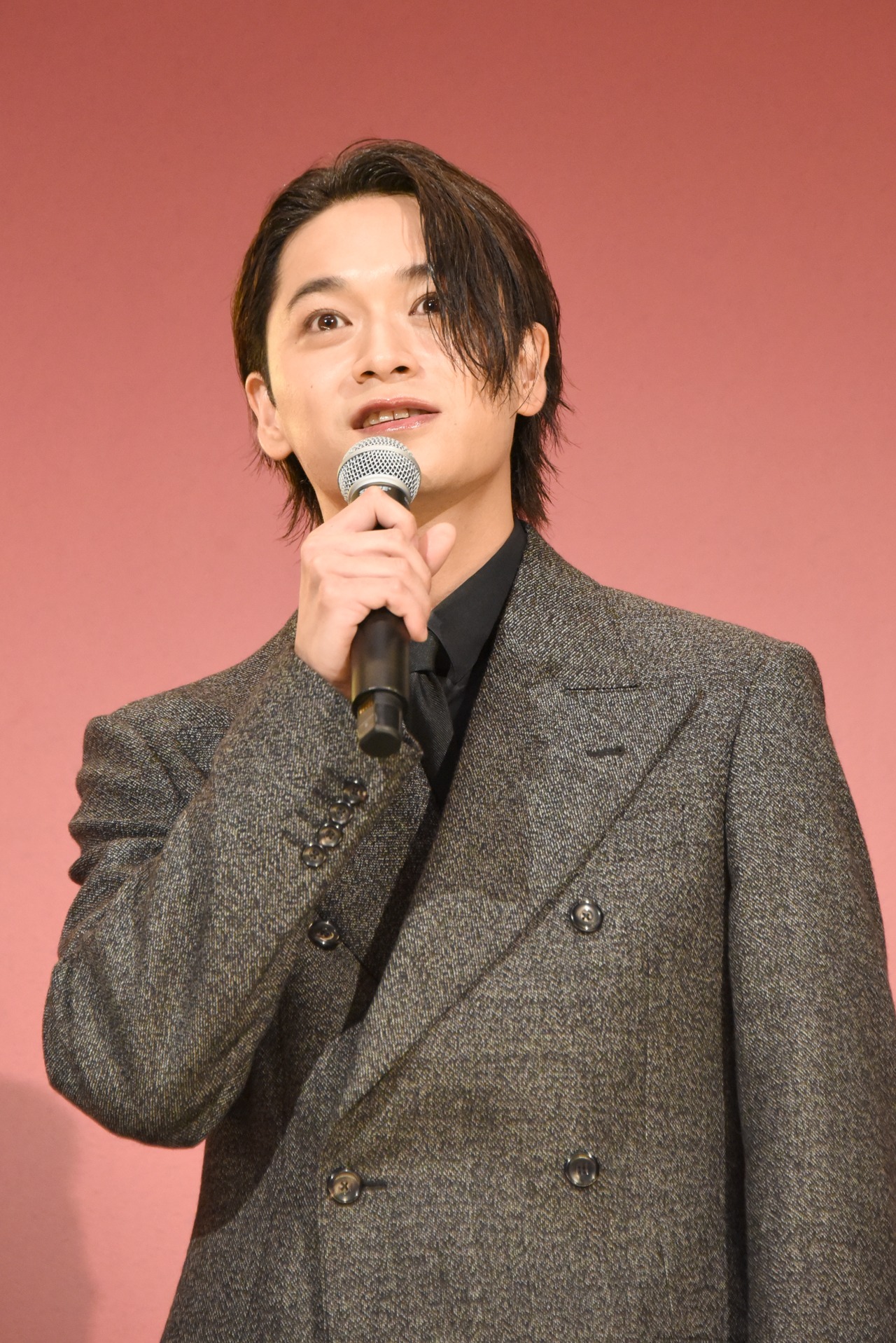 井上想良