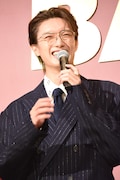山中柔太朗