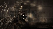 「砂時計サナトリウム」場面カット