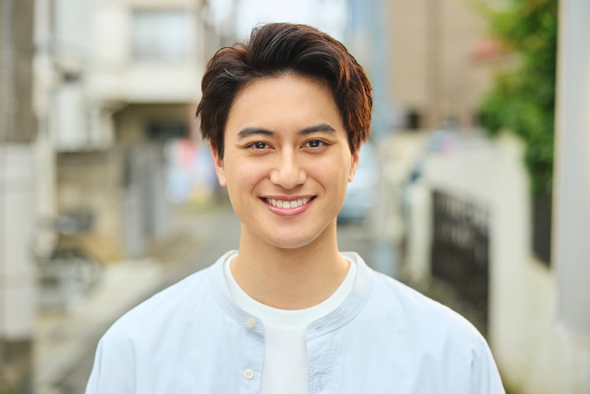 ドラマ「こんばんは、朝山家です。」にさとうほなみ、小島健、影山優佳