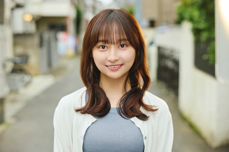 「こんばんは、朝山家です。」より、木本美樹役の影山優佳
