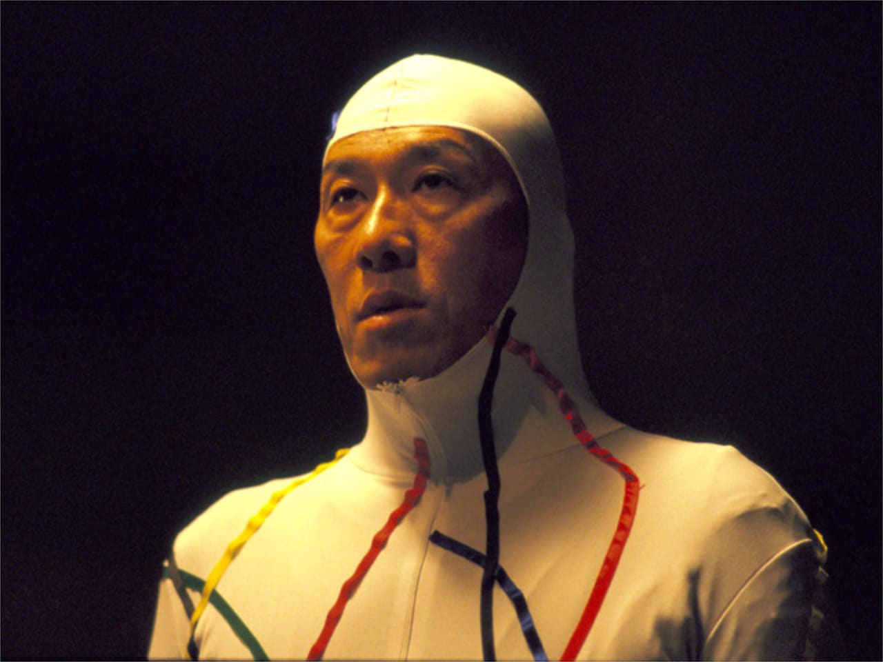 出張 石橋蓮司/原田芳雄/沖島勲監督作品 1989年 - メルカリ