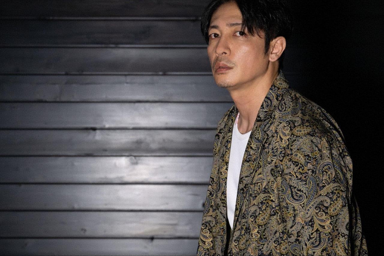 45歳の玉木宏「情熱大陸」で俳優とは異なる一面を披露、ルーツは隠岐諸島・西ノ島