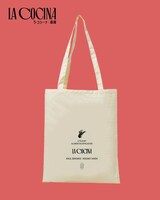 「SEQE ー シーク」コラボトートバッグ（税込2200円）