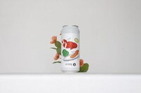 「Totopia Brewery」Unconscious phobia / アンコンシャスフォビア（クラフトビール缶 / 税込850円）