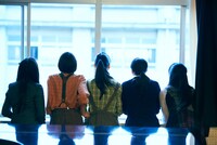 「幕が上がる、その前に。彼女たちのひと夏の挑戦」場面写真