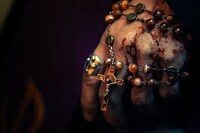 韓国ホラー「三日葬／サミルチャン」場面写真