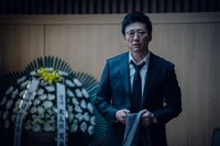 パク・シニャン演じる心臓外科医チャ・スンド