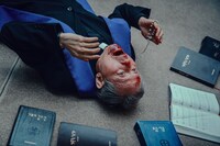 韓国ホラー「三日葬／サミルチャン」場面写真