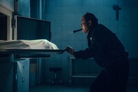 韓国ホラー「三日葬／サミルチャン」場面写真