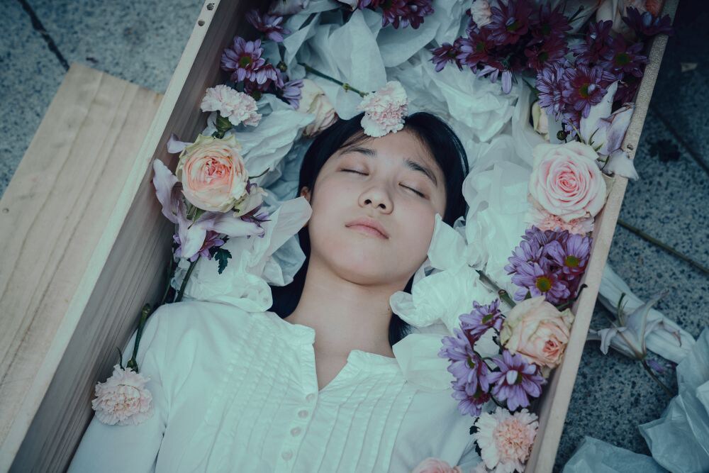 韓国ホラー「三日葬／サミルチャン」場面写真 - パク・シニャンやイ