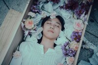 韓国ホラー「三日葬／サミルチャン」場面写真