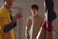 「ピアニストを待ちながら」場面写真