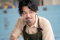 「量産型ルカ -プラモ部員の青き逆襲-」より、蓬田篤宏役の岡田義徳