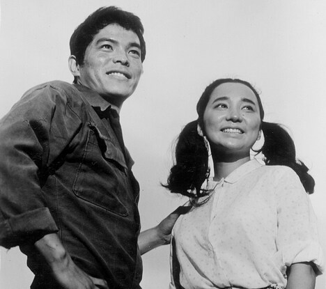 「劇映画 沖縄」©「劇映画 沖縄」製作上映委員会