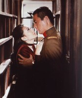 「戦争と人間・第1部・運命の序曲」©1970 日活株式会社