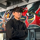 サカナクション山口一郎が「大長編 タローマン 万博大爆発」出演、ドラマ版に続き参加