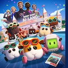 U-NEXTの6月配信の映画・ドラマまとめ、映画「PUI PUI モルカー」など