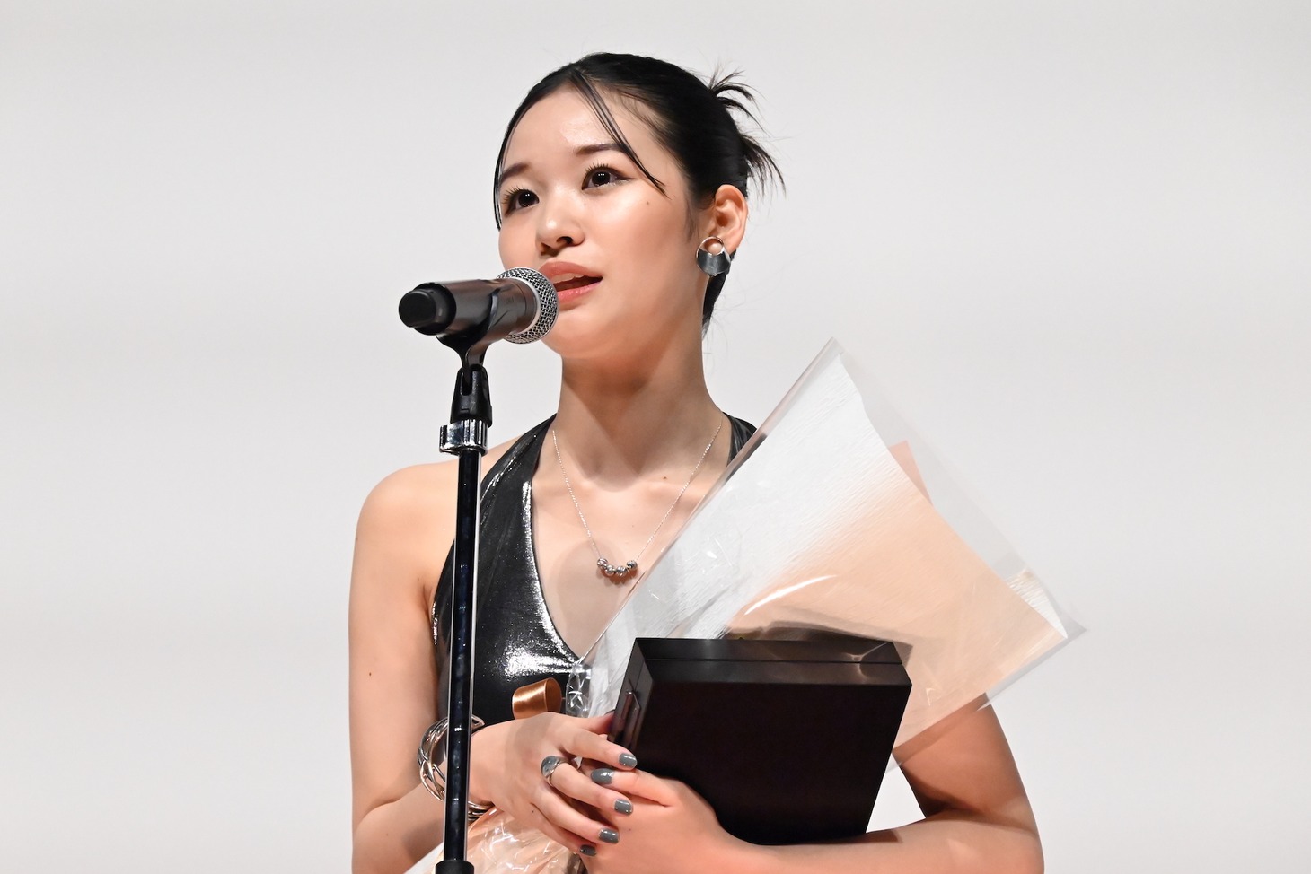 森田想