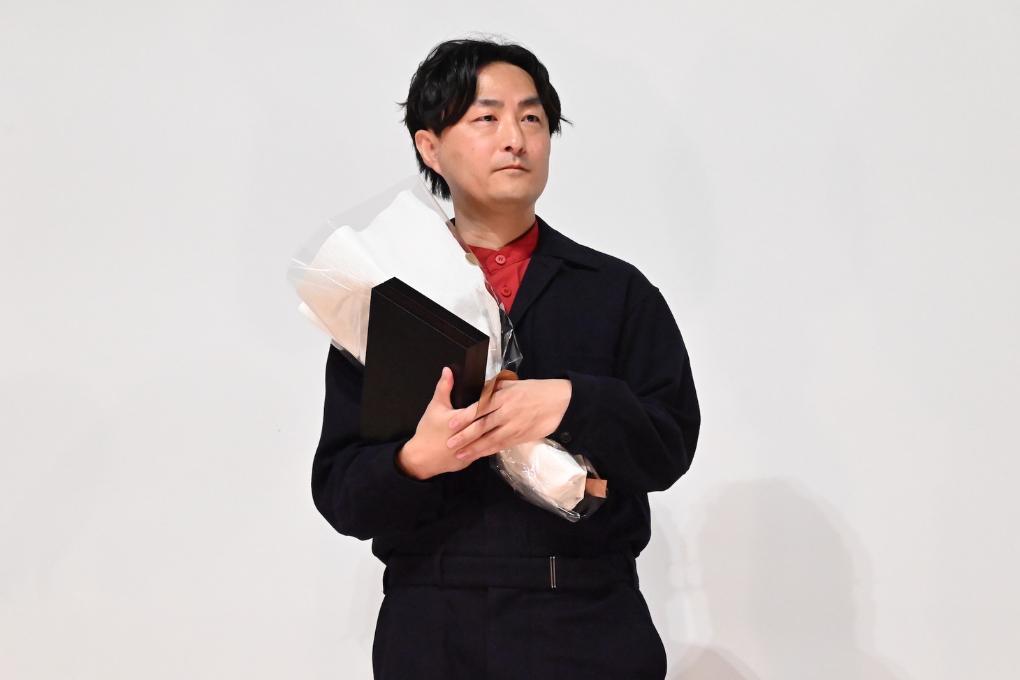 森ガキ侑大