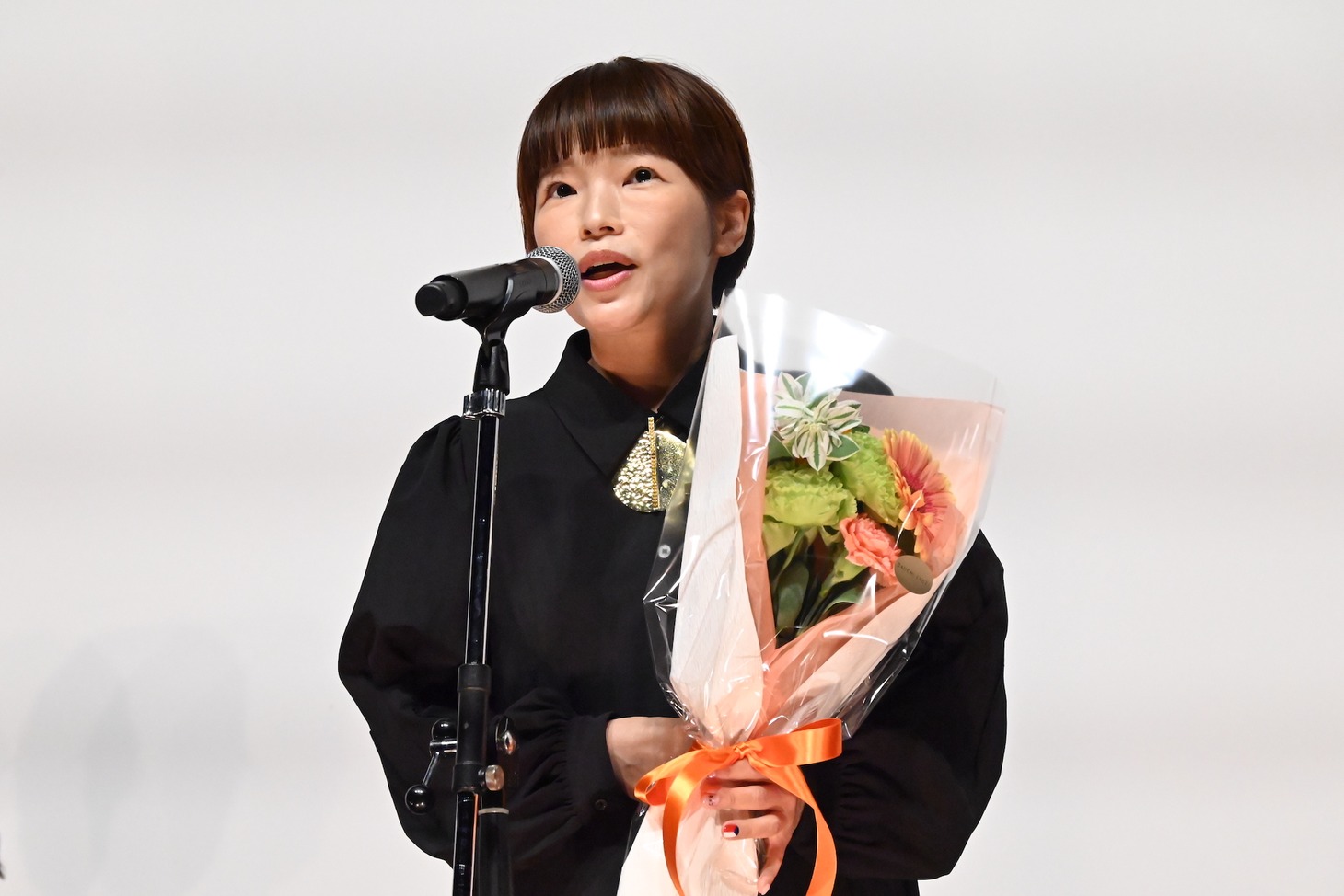 呉美保