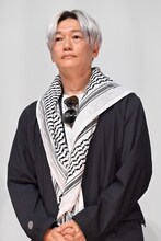 井浦新