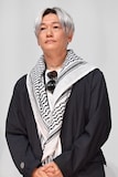 井浦新