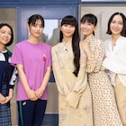 Perfumeがドラマ「ちはやふる」の主題歌担当、主演・當真あみは飛び上がりそう