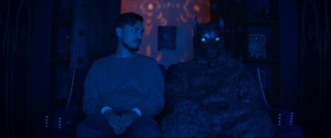 「ハイポ」新場面写真