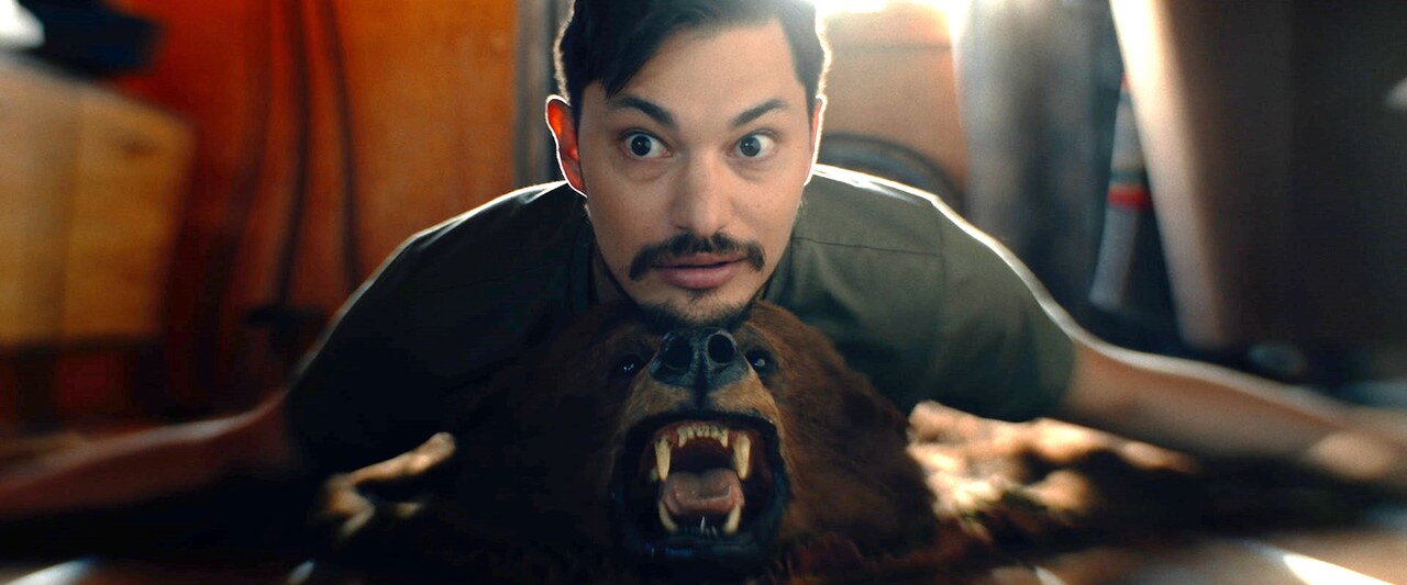 狼男が走って来る…病気不安症に着想得たスリラー「ハイポ」予告編解禁