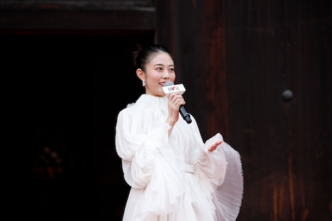 高畑充希