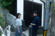「夏の砂の上」新場面写真