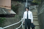 「夏の砂の上」新場面写真