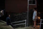 「夏の砂の上」新場面写真