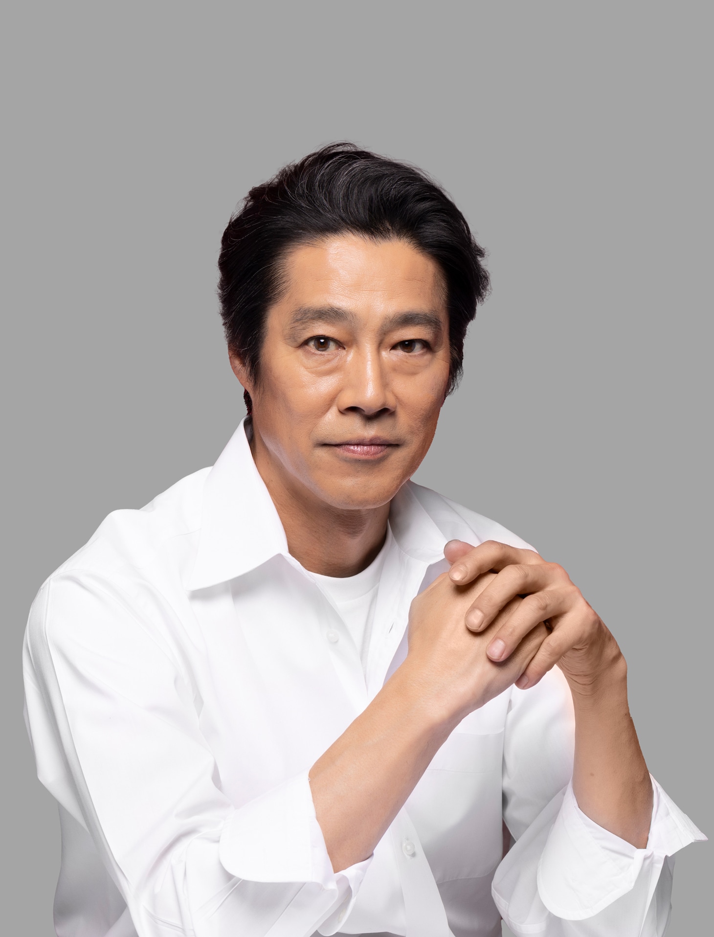 堤真一