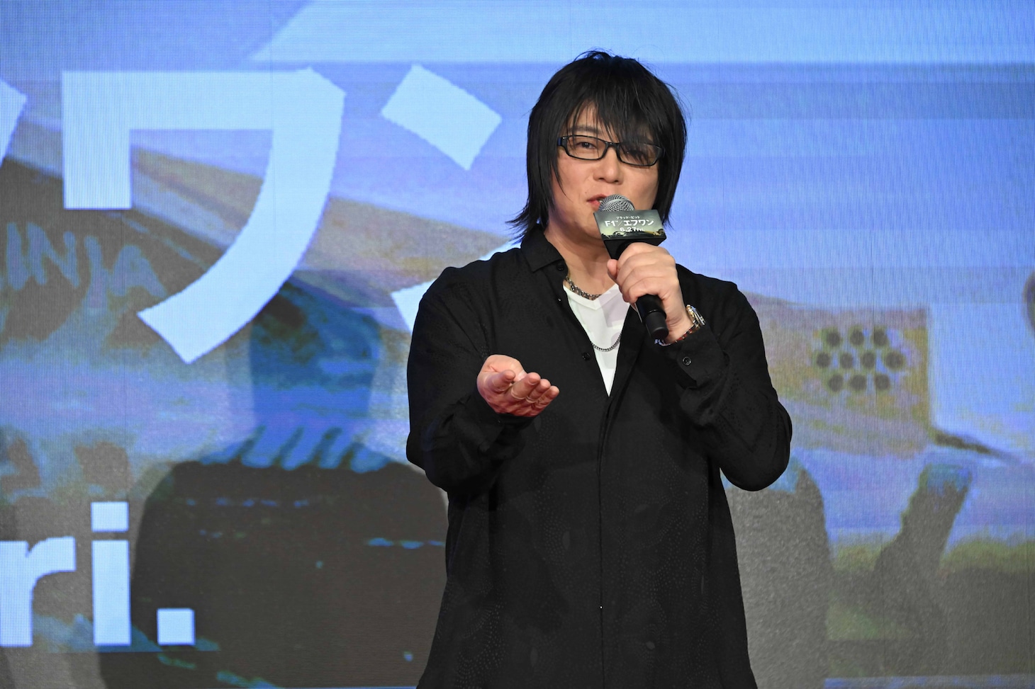 森川智之