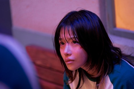 Netflixシリーズ「イカゲーム」シーズン3場面写真