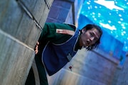 Netflixシリーズ「イカゲーム」シーズン3場面写真