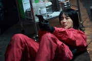 Netflixシリーズ「イカゲーム」シーズン3場面写真