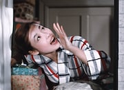 「青空娘 4K版」場面写真 ©KADOKAWA1957