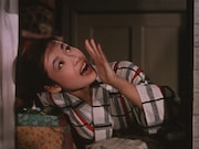 「青空娘」場面写真 ©KADOKAWA1957